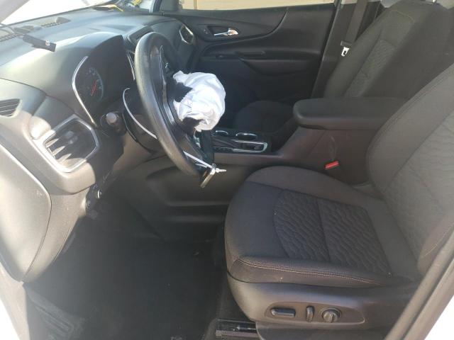 Photo 7 from auction – 2018 CHEVROLET EQUINOX LT with VIN 2GNAXJEV2J6266453