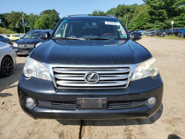 Photo 5 from auction – 2010 LEXUS GX 460 with VIN JTJBM7FX9A5004642