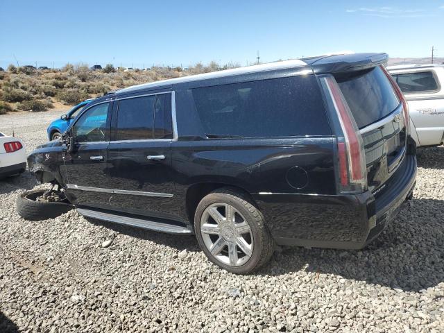Photo 2 from auction – 2019 CADILLAC ESCALADE E with VIN 1GYS4HKJXKR112864