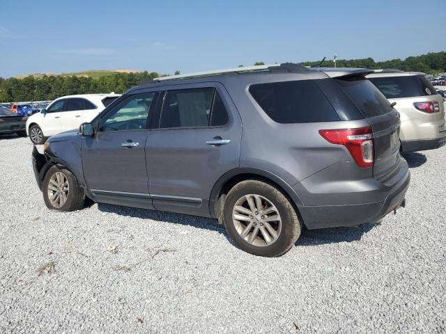 Photo 2 from auction – 2014 FORD EXPLORER X with VIN 1FM5K7D81EGB90068