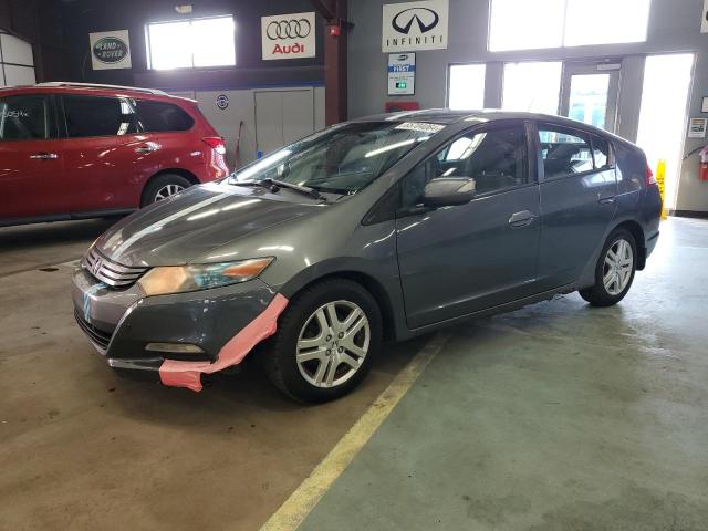HONDA INSIGHT EX 2011 with VIN JHMZE2H72BS002179 - Photo from auction