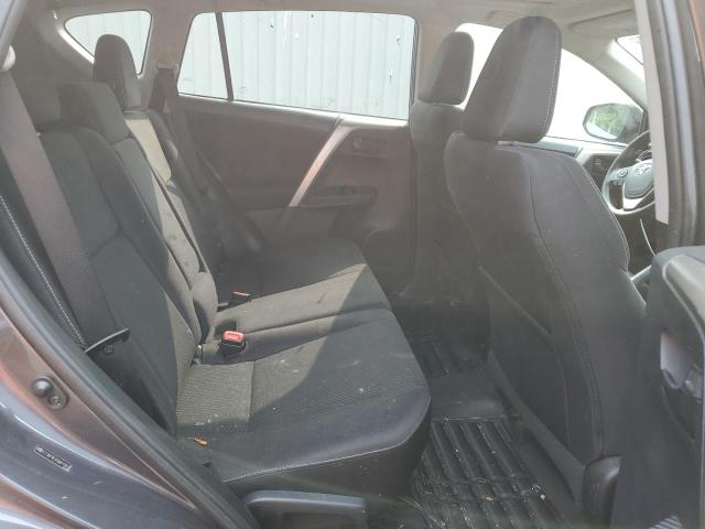 Photo 10 from auction – 2013 TOYOTA RAV4 XLE with VIN 2T3RFREV5DW111613