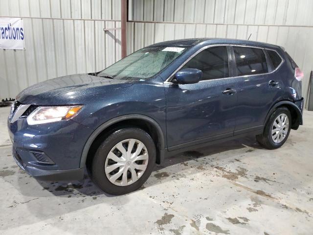 NISSAN ROGUE S 2016 with VIN JN8AT2MT1GW018241 - Photo from auction