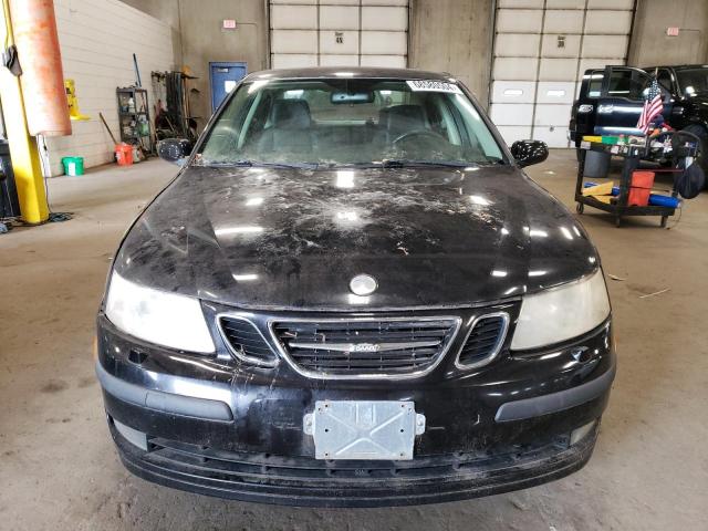 Photo 5 from auction – 2007 SAAB 9-3 2.0T with VIN YS3FD49Y371117888