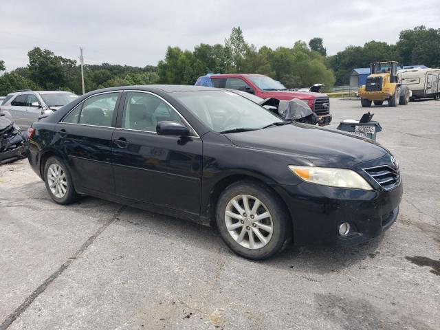 Photo 4 from auction – 2011 TOYOTA CAMRY BASE with VIN 4T4BF3EK4BR111540