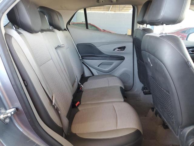Photo 10 from auction – 2015 BUICK ENCORE with VIN KL4CJASB1FB164010