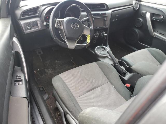 Photo 8 from auction – 2015 TOYOTA SCION TC with VIN JTKJF5C74F3096613