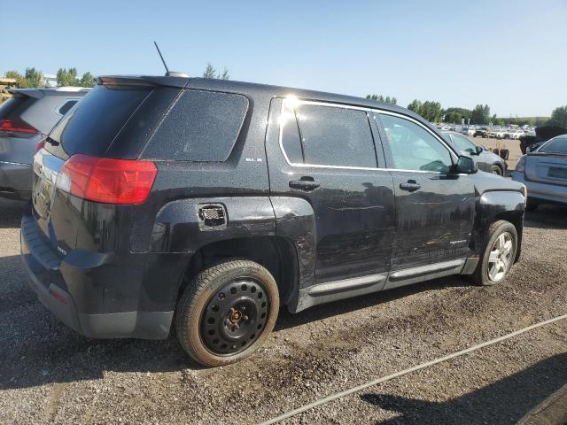 Photo 3 from auction – 2015 GMC TERRAIN SL with VIN 2GKFLVEK7F6146408