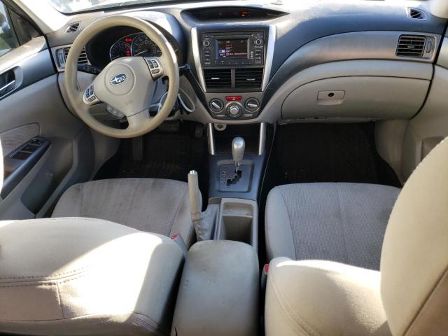 Photo 8 from auction – 2013 SUBARU FORESTER 2 with VIN JF2SHADC5DH420034