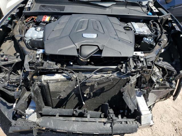 Photo 12 from auction – 2019 PORSCHE CAYENNE with VIN WP1AA2AY5KDA12673