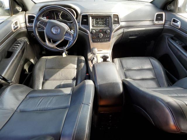 Photo 8 from auction – 2016 JEEP GRAND CHER with VIN 1C4RJEBG8GC307954