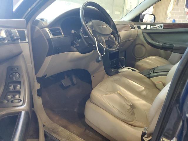 Photo 8 from auction – 2004 CHRYSLER PACIFICA with VIN 2C8GF68494R387035