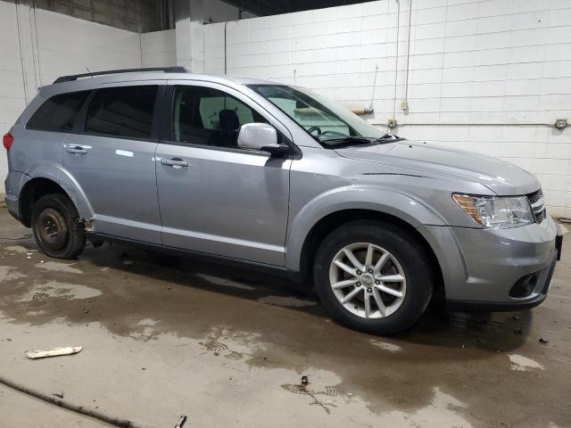 Photo 4 from auction – 2015 DODGE JOURNEY SX with VIN 3C4PDCBG0FT665149