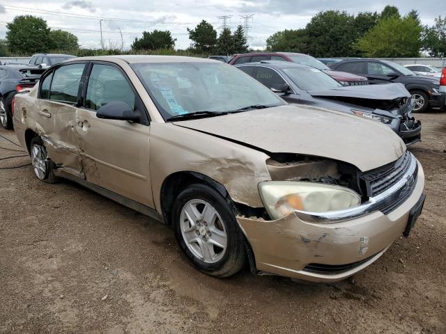 Photo 4 from auction – 2005 CHEVROLET MALIBU with VIN 1G1ZS52F25F236985