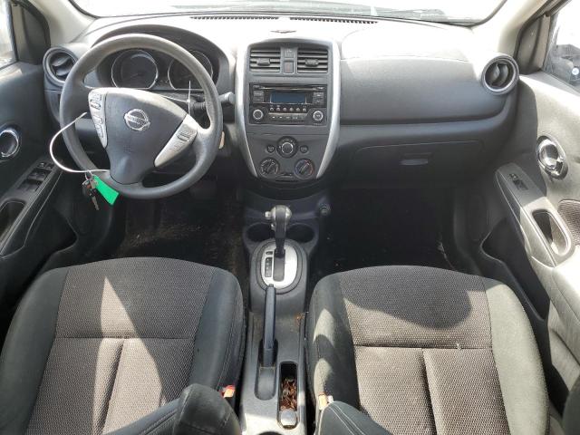Photo 8 from auction – 2017 NISSAN VERSA with VIN 3N1CN7AP4HL882133
