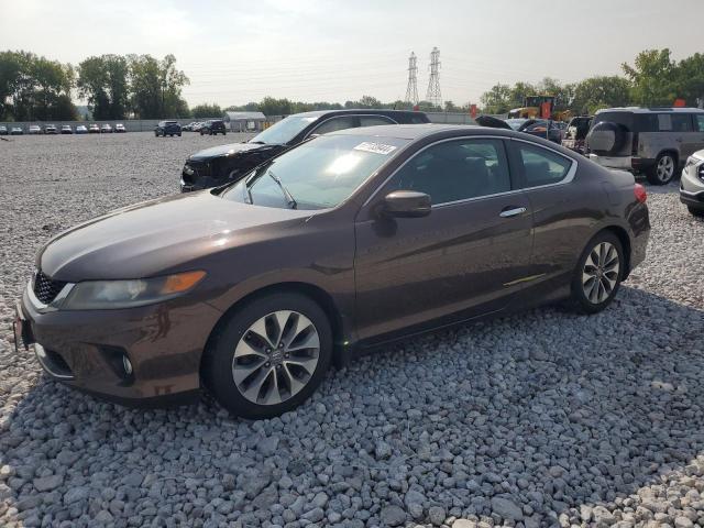 HONDA ACCORD EX 2013 with VIN 1HGCT1B79DA019569 - Photo from auction