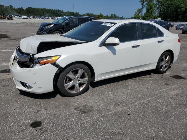Zdjęcie 1 z aukcji – 2012 ACURA TSX TECH z VIN JH4CU2F6XCC002610