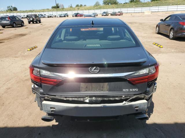 Photo 6 from auction – 2018 LEXUS ES 350 with VIN 58ABK1GG7JU098390