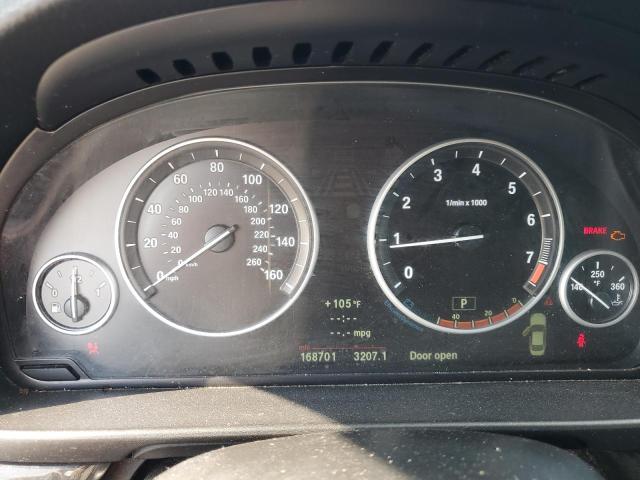 Photo 9 from auction – 2012 BMW 528 I with VIN WBAXG5C54CDY28335