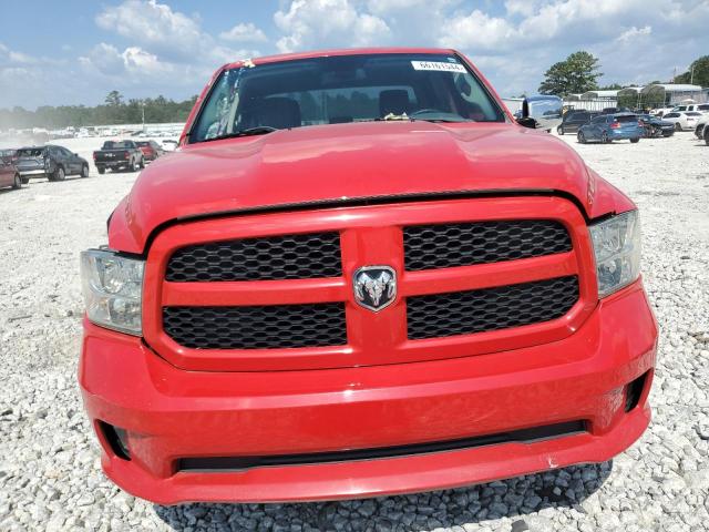 Photo 5 from auction – 2014 RAM 1500 ST with VIN 1C6RR6KT2ES312718