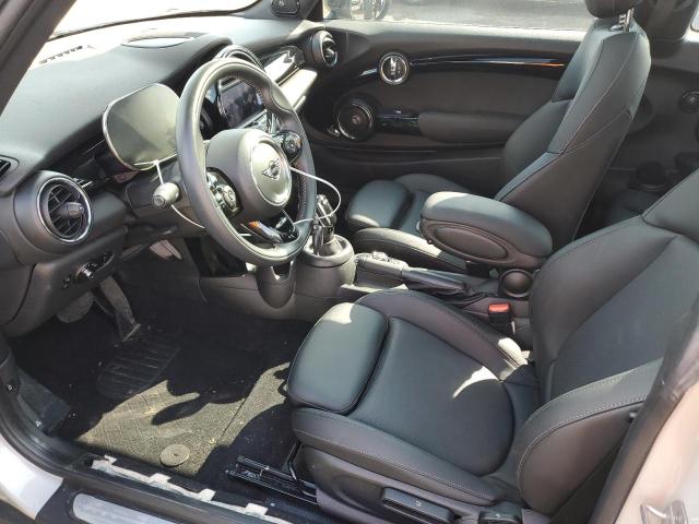 Photo 7 from auction – 2021 MINI COOPER S with VIN WMWXR5C08M2N51085