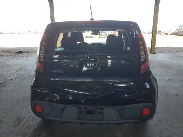 Photo 6 from auction – 2018 KIA SOUL with VIN KNDJN2A25J7608221