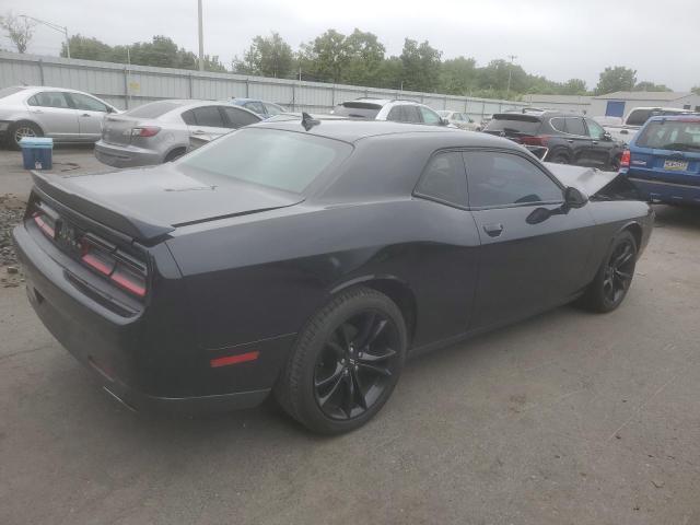 Photo 3 from auction – 2018 DODGE CHALLENGER with VIN 2C3CDZAG4JH161521