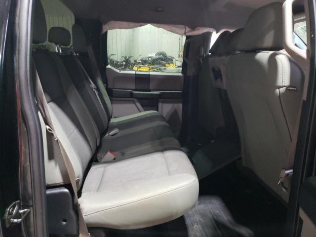 Photo 10 from auction – 2017 FORD F150 SUPER with VIN 1FTEW1E83HKE33952