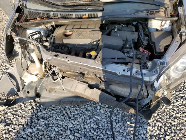 Photo 12 from auction – 2011 TOYOTA SIENNA BAS with VIN 5TDKA3DC4BS007903