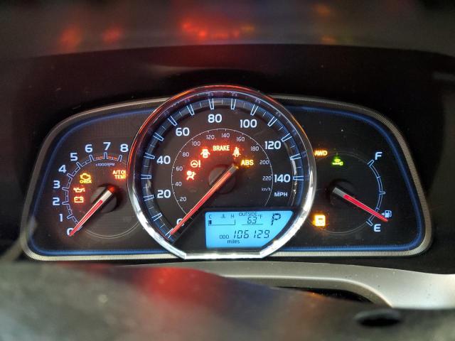 Photo 9 from auction – 2015 TOYOTA RAV4 LIMIT with VIN 2T3DFREV8FW286435