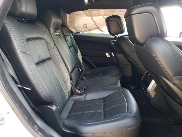 Photo 11 from auction – 2020 LAND ROVER RANGE ROVE with VIN SALWG2SU6LA886799