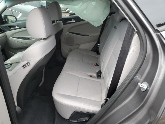 Photo 11 from auction – 2020 HYUNDAI TUCSON LIM with VIN KM8J33A47LU094935