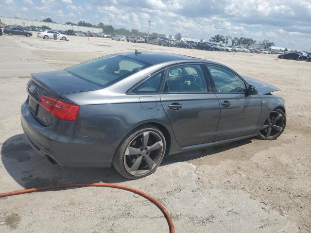 Photo 3 from auction – 2015 AUDI A6 PRESTIG with VIN WAUHGAFC5FN035552