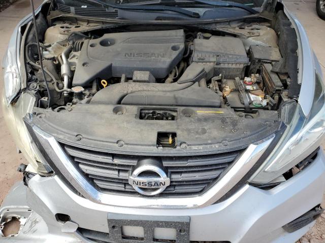 Photo 11 from auction – 2016 NISSAN ALTIMA 2.5 with VIN 1N4AL3AP4GC189856