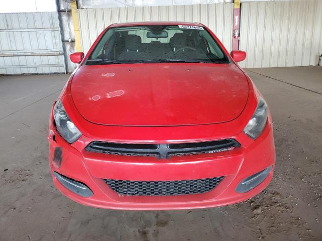 Photo 5 from auction – 2016 DODGE DART SXT with VIN 1C3CDFBB0GD652871