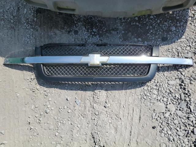Photo 12 from auction – 2003 CHEVROLET SILVERADO with VIN 2GCEC19T631202351