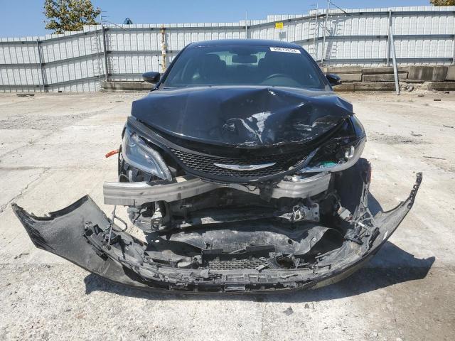 Photo 5 from auction – 2015 CHRYSLER 200 with VIN 1C3CCCBG9FN739495