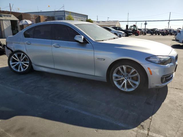 Photo 4 from auction – 2014 BMW 535 I with VIN WBA5B1C58ED477494