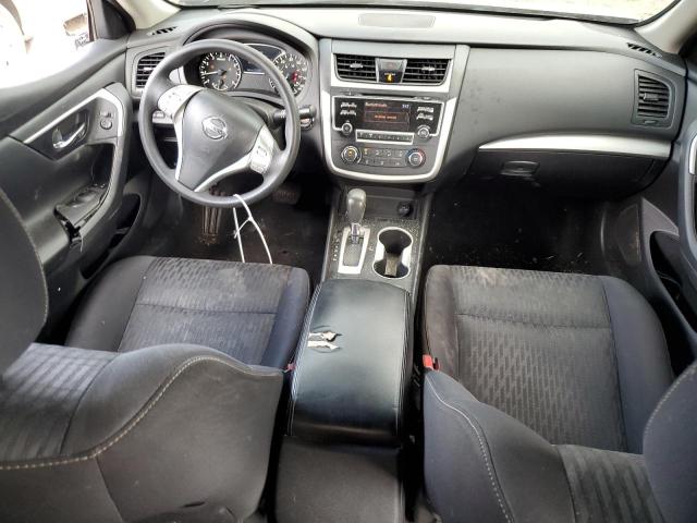 Photo 8 from auction – 2017 NISSAN ALTIMA 2.5 with VIN 1N4AL3AP6HC264719