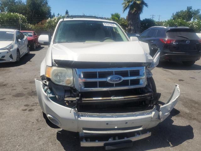 Photo 5 from auction – 2009 FORD ESCAPE LIM with VIN 1FMCU94G69KA81371