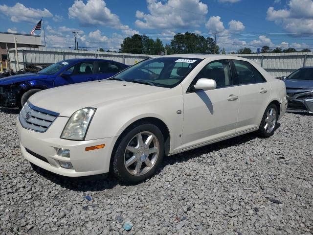 CADILLAC STS 2007 with VIN 1G6DW677670186162 - Photo from auction