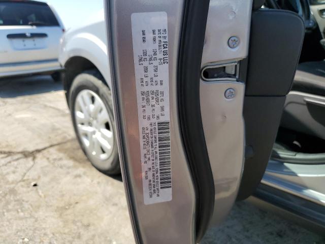 Photo 14 from auction – 2016 DODGE JOURNEY SE with VIN 3C4PDCAB4GT115413