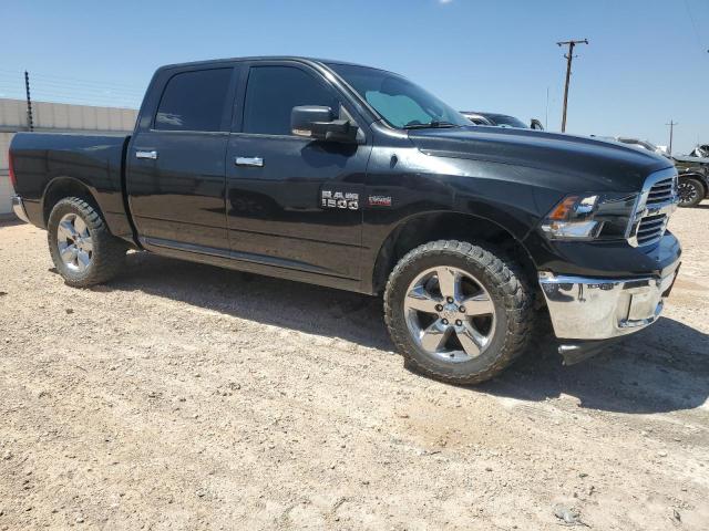 Photo 4 from auction – 2016 RAM 1500 SLT with VIN 1C6RR6LT6GS155065