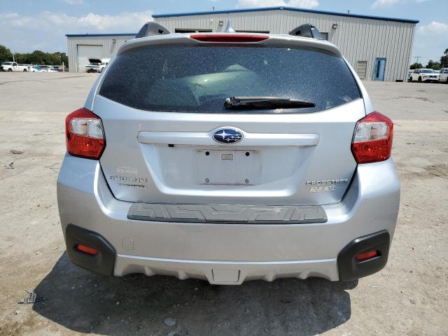Photo 6 from auction – 2017 SUBARU CROSSTREK with VIN JF2GPADC4HH275163