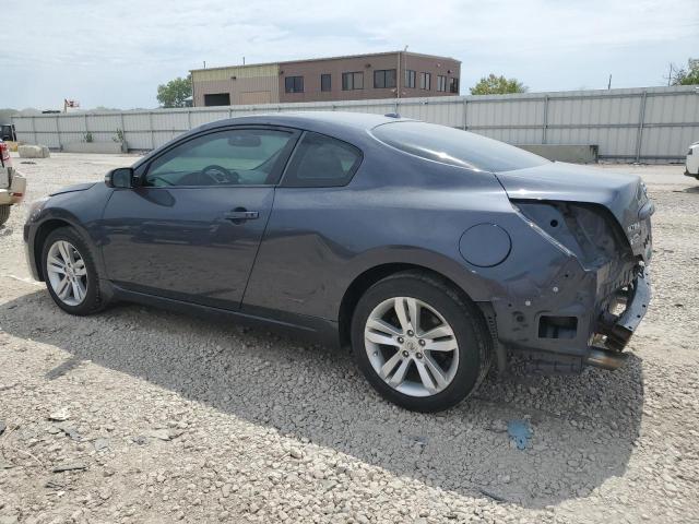 Photo 2 from auction – 2012 NISSAN ALTIMA S with VIN 1N4AL2EP8CC164084