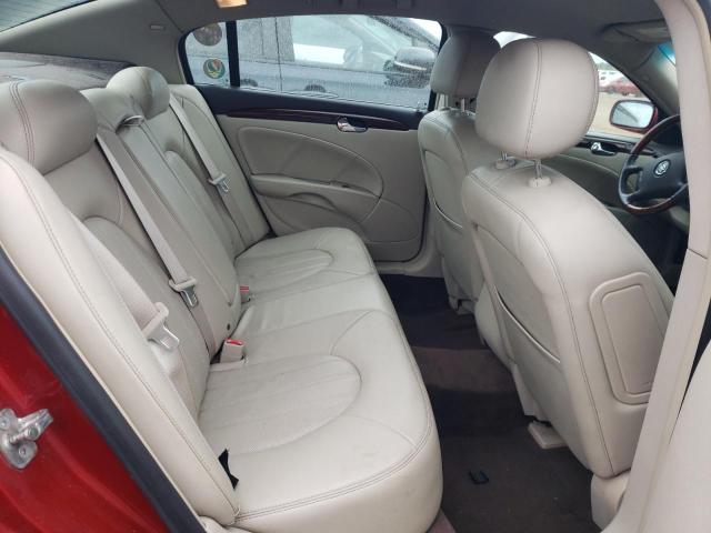 Photo 10 from auction – 2008 BUICK LUCERNE CX with VIN 1G4HD57288U202547