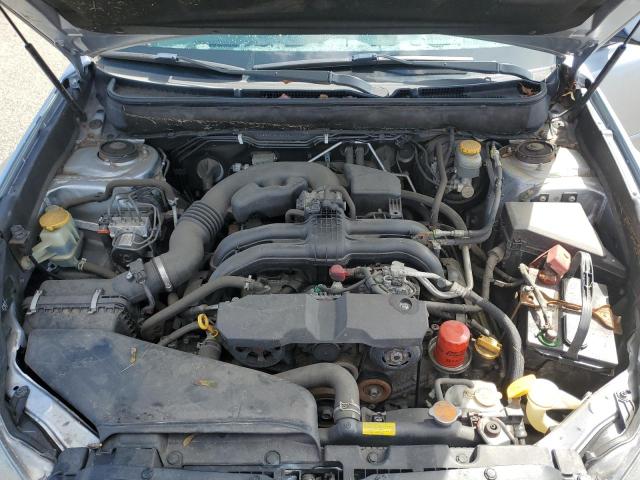 Zdjęcie 11 z aukcji – 2014 SUBARU LEGACY 2.5 z VIN 4S3BMBM66E3019102