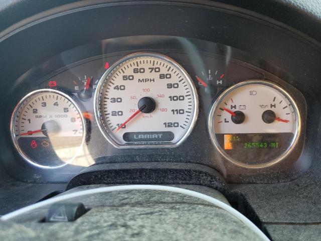 Photo 9 from auction – 2005 FORD F150 with VIN 1FTRX12505FA61869