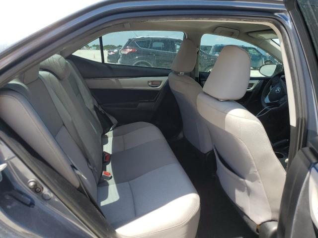 Photo 10 from auction – 2014 TOYOTA COROLLA L with VIN 5YFBURHEXEP103862