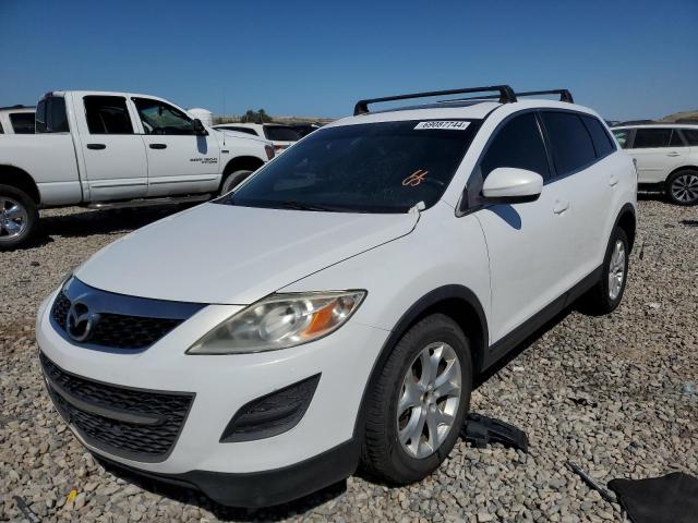 MAZDA CX-9 2011 with VIN JM3TB2CA8B0305313 - Photo from auction